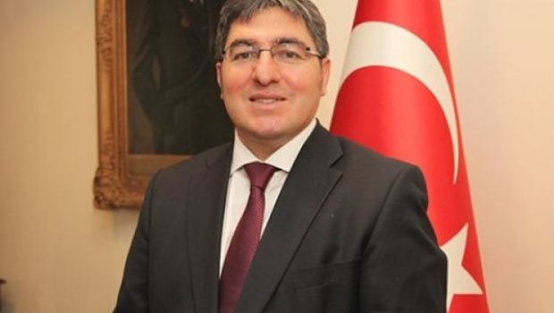 Türkiyə Azərbaycana yeni səfir təyin etdi - Dosye