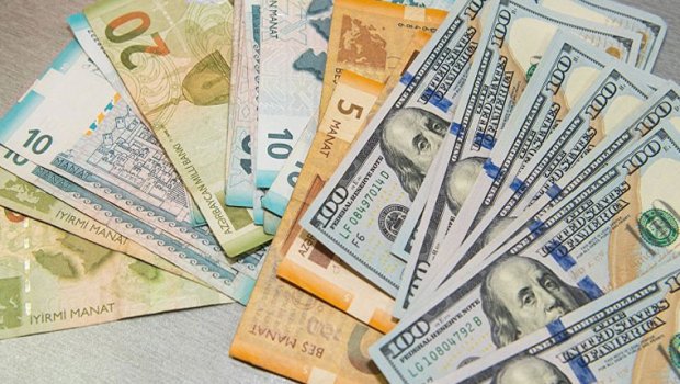 Bugünkü valyuta məzənnələri