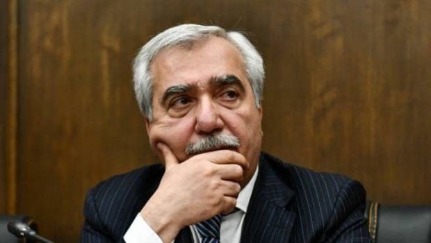 Koçaryan: “Azərbaycanla diplomatik münasibətlər qurulmalıdır”