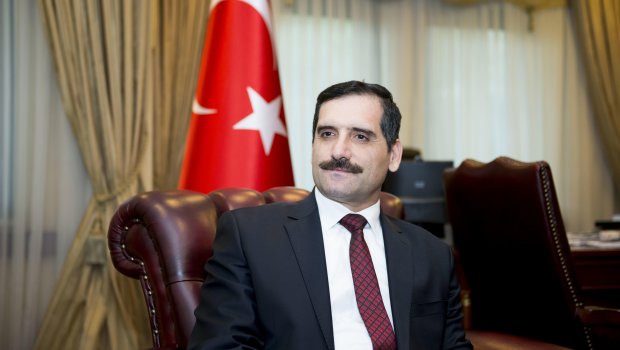 Türkiyənin Azərbaycandakı səfiri niyə geri çağrıldı? - ŞƏRH