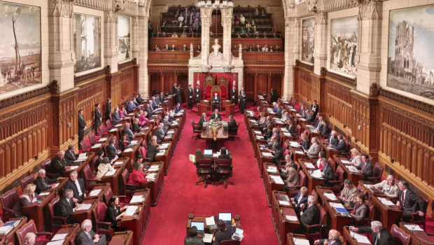 Kanada Senatı qondarma “Qarabağ Respublikası”nı tanımadı