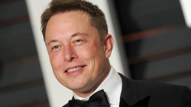 İlon Mask dünyanın ən varlı insanları reytinqində ikinci yerə yüksəlib