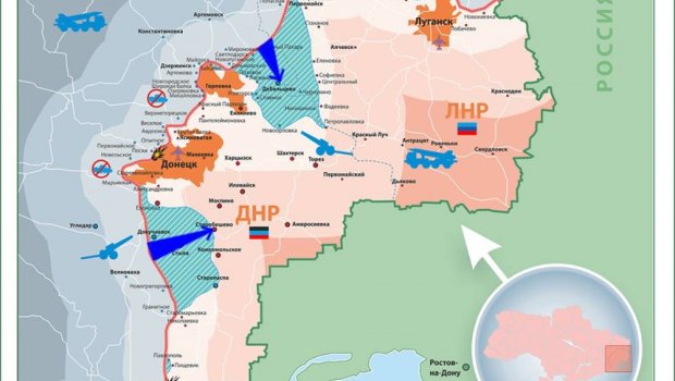 Rusiya Duması Kiyevə cavab verdi