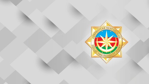 DTX əməkdaşları “YAŞAT” Fonduna pul vəsaiti köçürdü