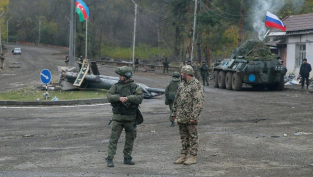 Azərbaycan Ermənistanın 3 əsirini qaytardı 