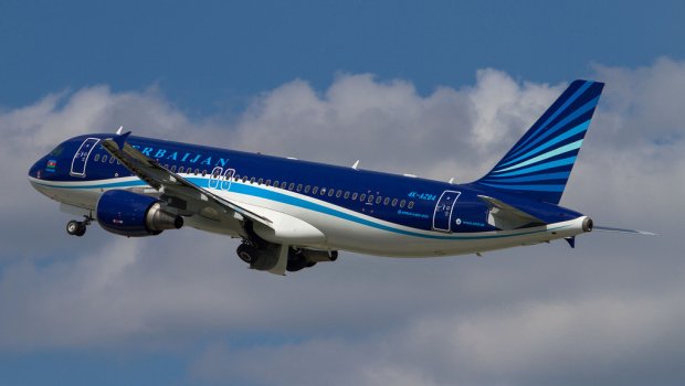 “AZAL”-dan açıqlama xüsusi reyslərin uçuşu davam etdiriləcək - YENİLƏNİB