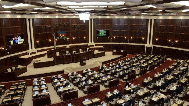 Sabah hərbi vəziyyətin ləğv edilməsi müzakirə ediləcək