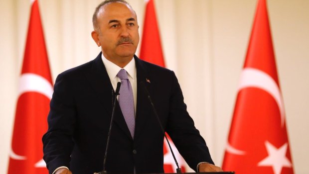 Artıq Türkiyəyə şəxsiyyət vəsiqəsi ilə getmək olacaq - Çavuşoğlu açıqladı