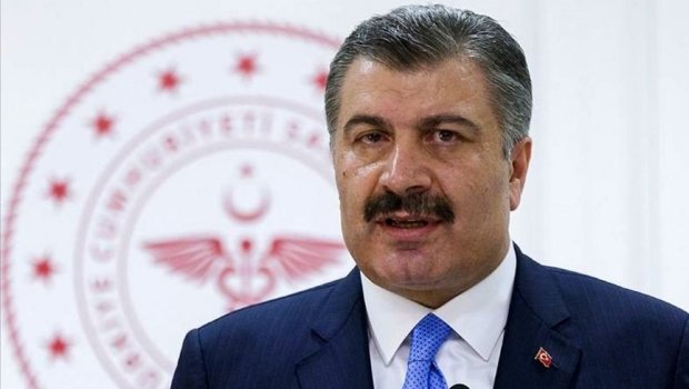 Koronavirusdan son sutkada 220 nəfər həyatını itirdi - Türkiyə 