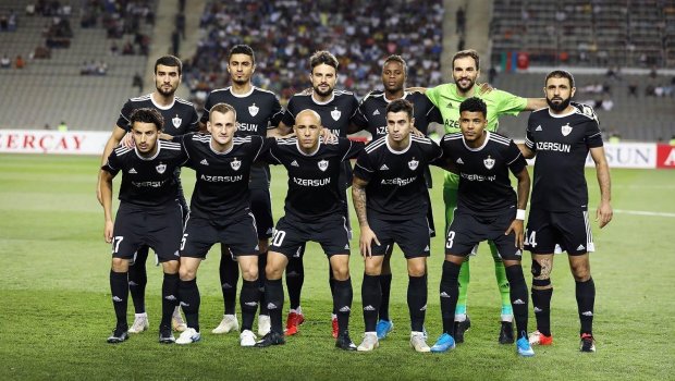 AÇ: Final mərhələsinin püşkü atıldı