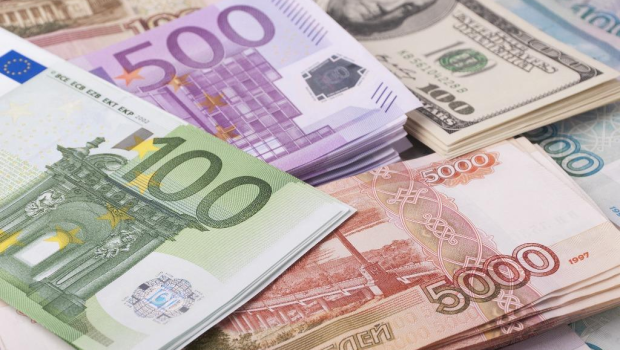 Avro və rubl bahalaşdı