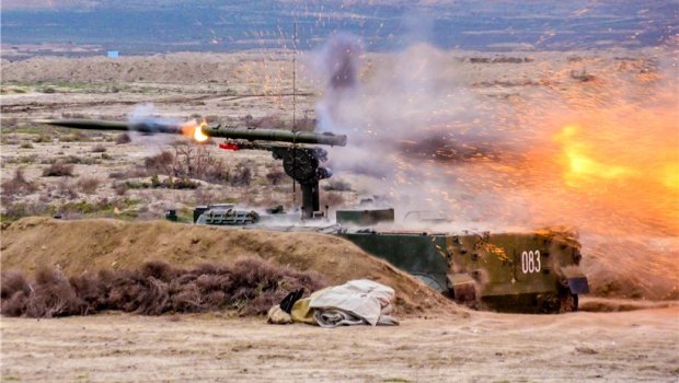 Vətən müharibəsində 27 jurnalist iştirak edib