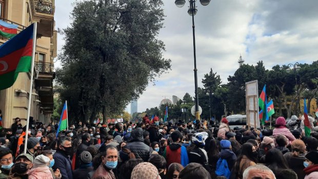 8 noyabr qeyri-iş günü olacaq