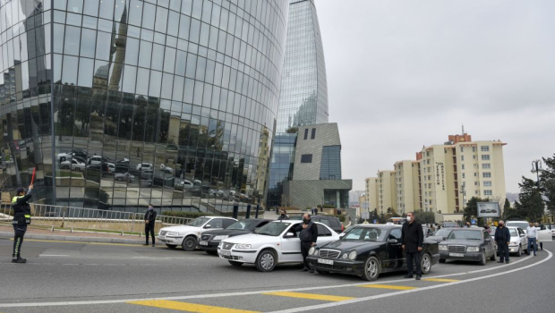 Anım Günü ilə bağlı qanun layihəsi təsdiqləndi