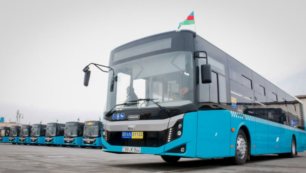 Türkiyədən avtobuslar alınacaq