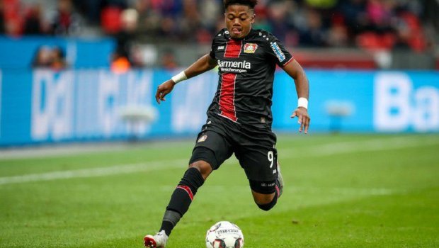 Avropa Liqasında həftənin ən yaxşı futbolçusu açıqlandı