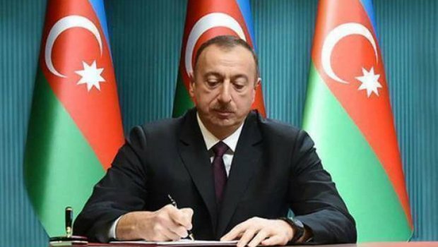 Azərbaycanda səhralaşmaya qarşı mübarizə aparılacaq - Sərəncam