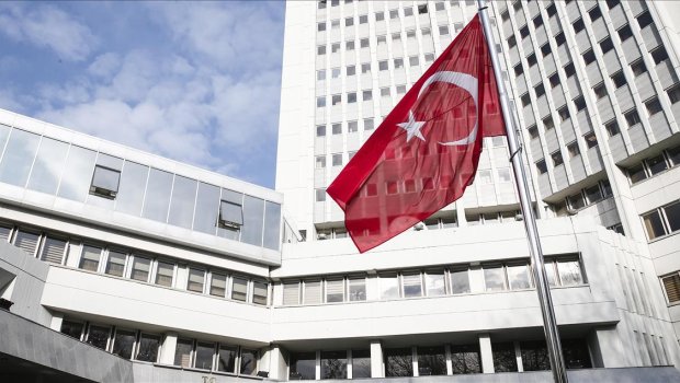 Türkiyə səfiri İran XİN-nə çağrıldı