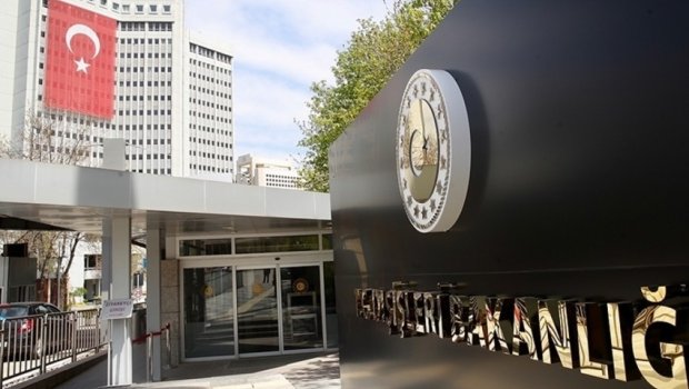 Türkiyədən İrana Nota - “Zərifin Türkiyəni hədəf seçməsi qəbul edilməzdir”