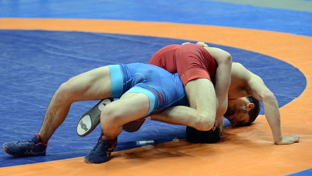 Güləş üzrə dünya kuboku yarışına start verilir