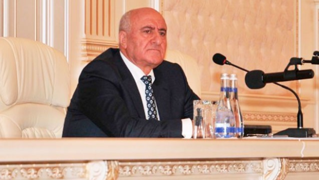 Sabiq komitə sədrinə yeni vəzifə verildi