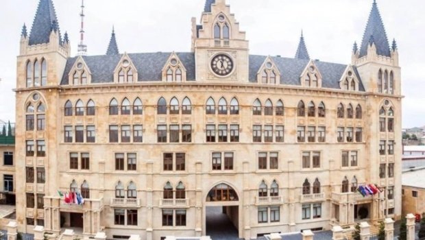 15-dən çox şəhid övladı Oksfordda təhsil alacaq