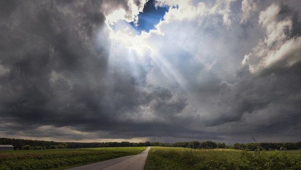 Bazar günün hava proqnozu