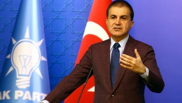 AKP sözçüsü: “İranlı siyasətçilər Ərdoğandan danışanda sayqılı olmalıdır”