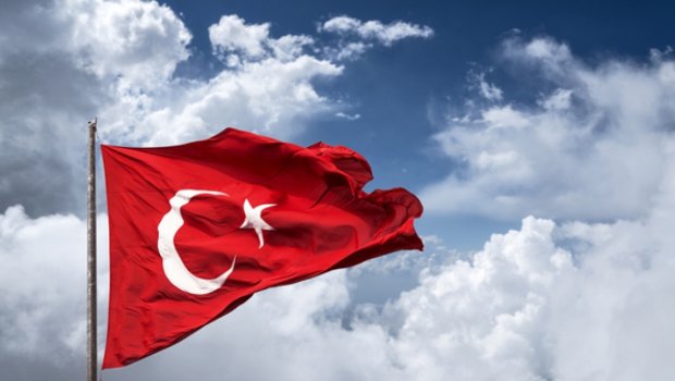 Türkiyə Baş Polis İdarəsindən Qarabağ paylaşımı - Video