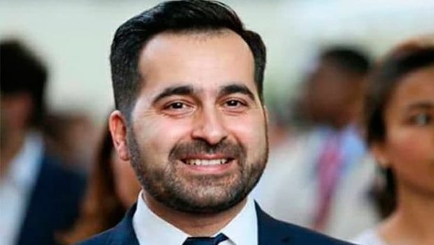 Bəxtiyar Hacıyev: “Araz çayı haqqında bayatı İranın 44 günlük savaşdakı mövqeyinə cavab idi”