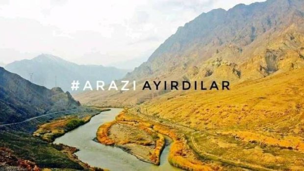 Cənublu soydaşlarımızdan “Arazı ayırdılar” trendi - Video