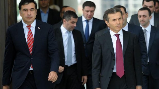 Gürcü ekspertin şok proqnozu: “İki Gürcüstan vardır – arzu və reallıq gürcüstanları”: