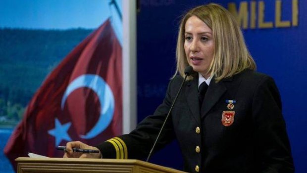 “Qarabağda azərbaycanlı hərbçilərə xüsusi təlimlər keçirilir” - Şəbnəm Aktop