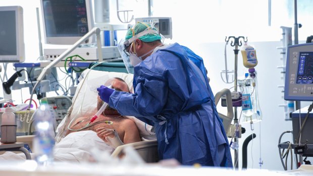 Bu günə olan koronavirus infeksiyasının yoluxma sayı artıb, yoxsa azalıb?