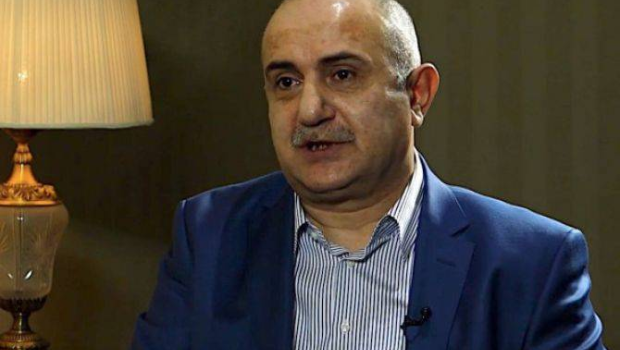 Babayan: ''Ermənistan hərbi aviasiya sistemlərinin 50 faizini itirib''