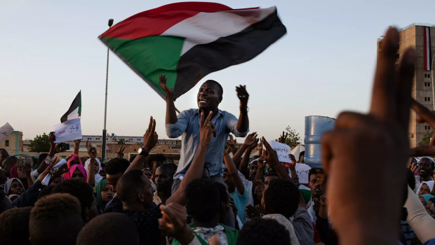 ABŞ Sudanı terroru dəstəkləyən ölkələrin siyahısından çıxarır