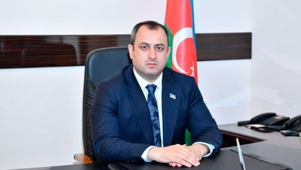 Adil Əliyev: \'\'Sülhməramlıların belə bir xəritə hazırlamaq səlahiyyəti yoxdur\'\'