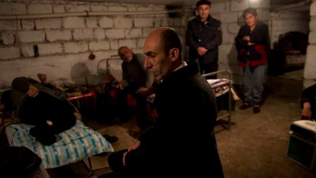 Artak Beqlaryan: ''Ermənilər Qarabağa qayıtmağa tərəddüd edir''