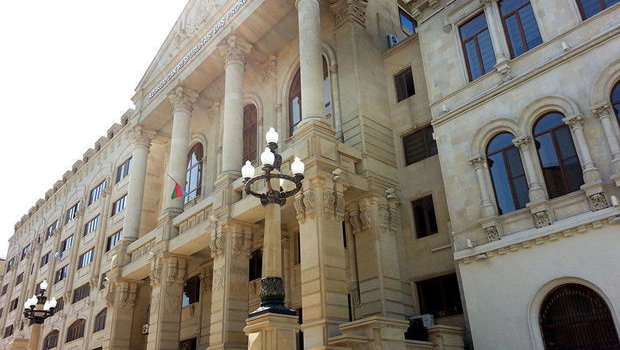 Erməni meyitlərini təhqir edən hərbçilərimiz həbs edildi