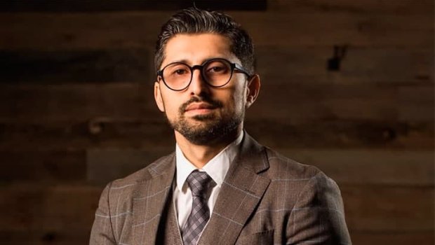 Rəhman Hacıyev: “Rusiya bitərəf qalmaq iqtidarında olmadığını göstərir”