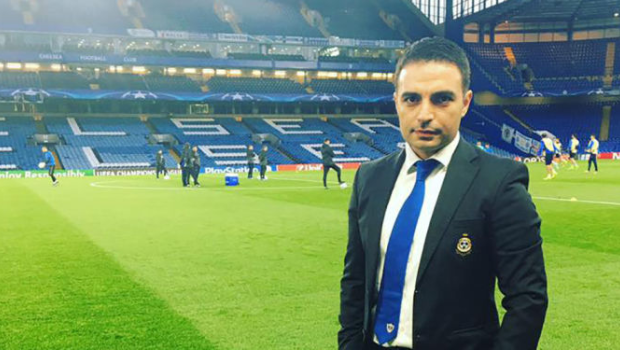 “Qarabağ” Nurlan İbrahimova görə apelyasiya şikayəti edib