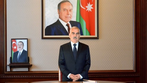 Naxçıvanda Vətən müharibəsinə görə fond yaradıldı