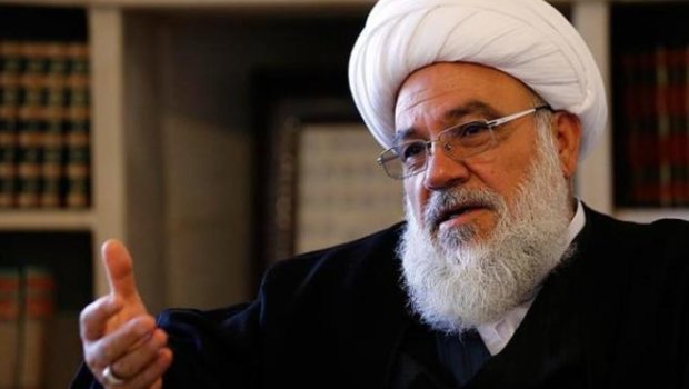 Hizbullahın Baş Katibi: “İranın emənilərə düşmən gözü ilə baxmağını gözləyirdim” - VİDEO