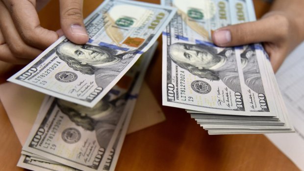 Dollar sabit qaldı, avronun məzənnəsi artdı
