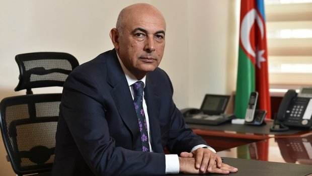 Ədalət Vəliyev partiya rəhbərləri ilə görüşdü