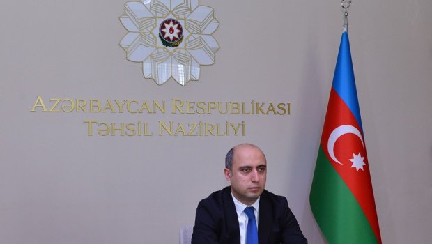 Erməni təcavüzü nəticəsində 10 şagird həlak olub