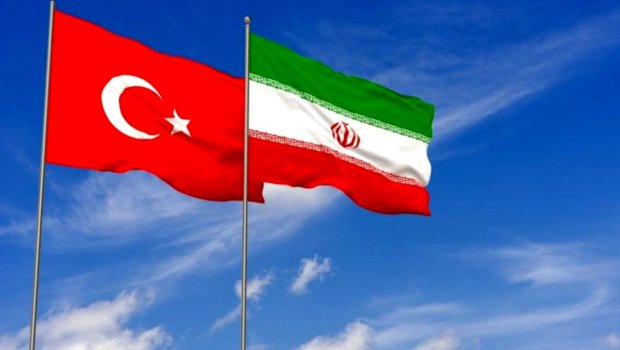 İran Türkiyəni dəstəklədi