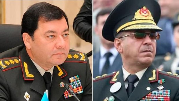 Vətən Müharibəsində itən 2 generalın sirri... - Sadıkovla Əkbərov hardadır?