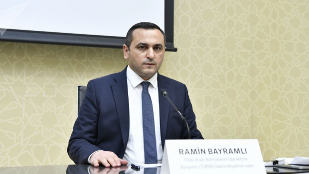 ''Şəhid olan həmkarlarımız var'' - TƏBİB