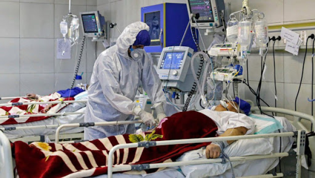 4243 yoluxma, 41 ölüm - COVİD-19 GÖSTƏRİCİLƏRİ 